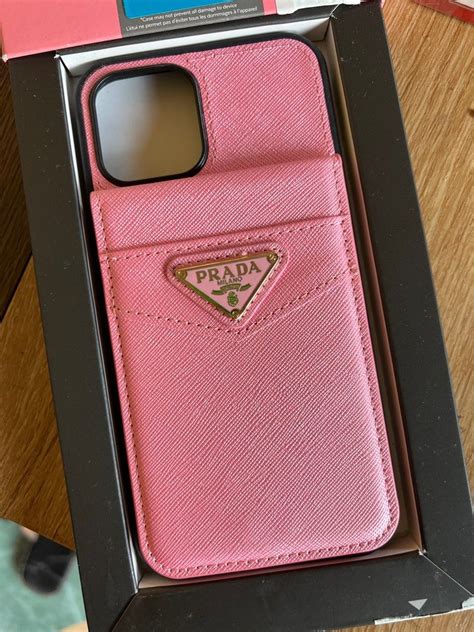 prada phone case 12 pro max